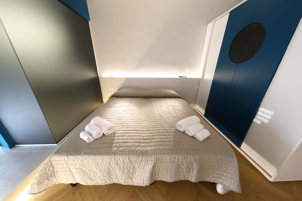 B&B Oblo Катания Экстерьер фото